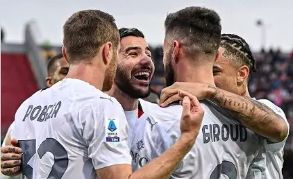 Milan cede empate em partida eletrizante contra o Lecce na Série A Italiana. Entenda!