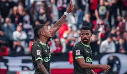 Girona mantém liderança na LaLiga com virada sobre o Rayo Vallecano. Entenda!