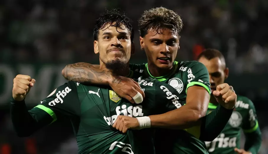 Palmeiras recebe o Internacional na Arena Barueri em duelo decisivo pelo Brasileirão. Entenda!