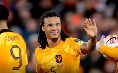 Lesão tira Aké da seleção Holandesa nas Eliminatórias para a Eurocopa. Entenda!