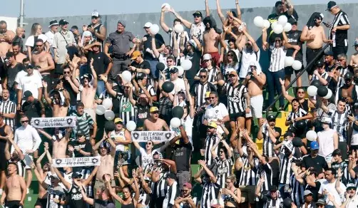 As tensões e expectativas nas últimas quatro rodadas do Brasileirão. Entenda!