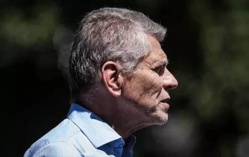 Paulo Autuori assume o comando técnico do Cruzeiro na luta contra o rebaixamento. Entenda!