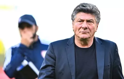 Mudanças no Napoli, Rudi Garcia substituído por Walter Mazzarri após derrota. Entenda!
