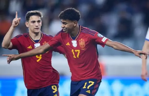 Espanha vence Chipre por 3 a 1 e lidera grupo nas Eliminatórias da Eurocopa. Entenda!