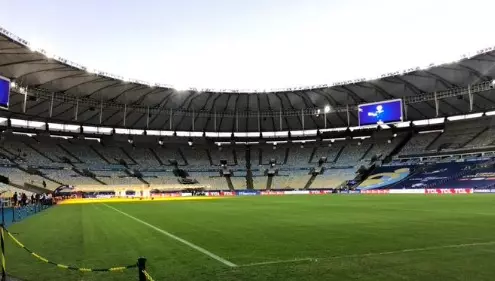Brasil e Argentina buscam reação nas Eliminatórias para a Copa de 2026. Entenda!