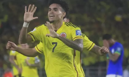 Paraguai recebe a Colômbia em busca da recuperação nas Eliminatórias. Entenda!