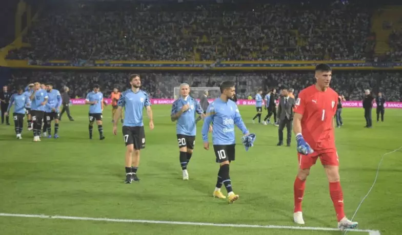 Confronto decisivo nas Eliminatórias Sul-Americanas com possível adeus de Marcelo Moreno. Entenda!