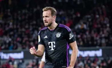 Bayern de Munique vence Colônia por 1 a 0 com gol de Harry Kane na Bundesliga. Entenda!