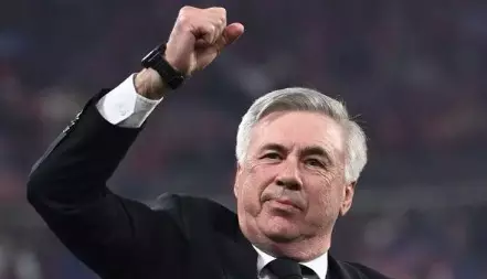 Contratação bem encaminhada para Ancelotti comandar a Seleção Brasileira, revela vice-presidente da CBF. Entenda!