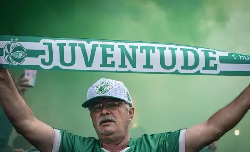 Juventude e Atlético-GO na Série A após última rodada eletrizante da Série B. Entenda!