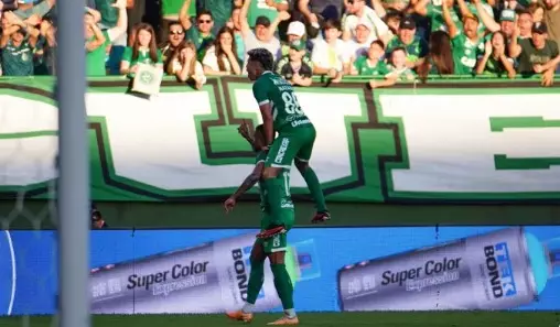 Sampaio Corrêa e Tombense caem para a Série C, Ponte Preta e Chapecoense garantem permanência. Entenda!