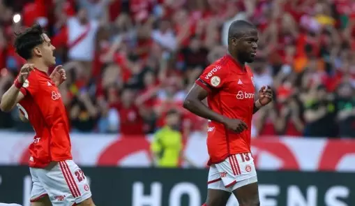 Internacional supera o Red Bull Bragantino em jogo estratégico por 1 a 0 no Beira-Rio. Entenda!
