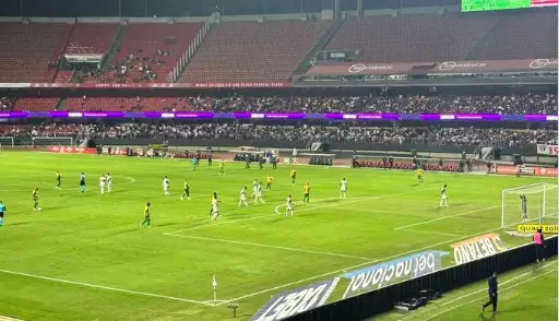 São Paulo e Cuiabá empatam em 0 a 0 em duelo de defesas no Morumbi. Entenda!