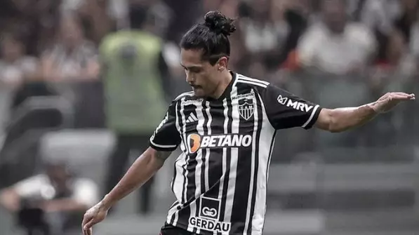 Atletico-MG brilha na Arena MRV e vence o Grêmio por 3 a 0 em duelo decisivo. Entenda!