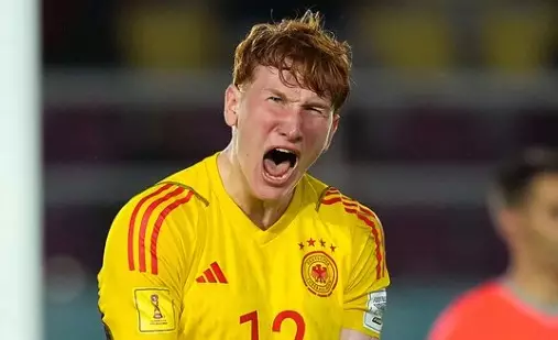 Alemanha supera Argentina nos pênaltis e avança para a final do Mundial Sub-17. Entenda!