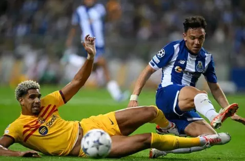 Barcelona e Porto buscam vaga nas oitavas da Champions League. Entenda!