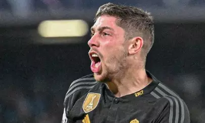 Real Madrid recebe Napoli em duelo pela Champions League. Entenda!