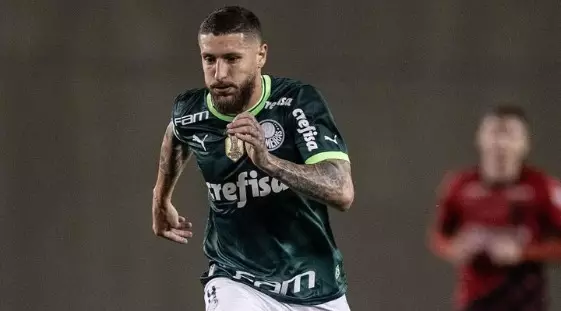 Palmeiras recebe o América-MG em duelo desigual no Brasileirão. Entenda!
