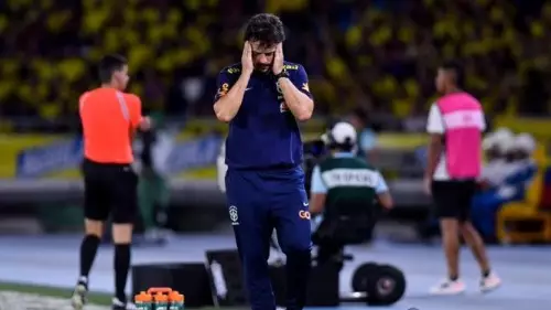 Alterações no top 10: Brasil e Portugal perdem posições no novo ranking da FIFA. Entenda!