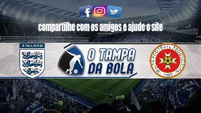 Onde Assistir Inglaterra x Malta Ao vivo pela Eliminatórias da Eurocopa