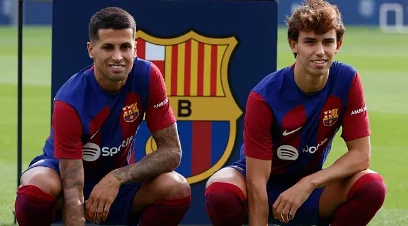 Operação ‘Joãos’ do Barça: 100 milhões para começar. Entenda!