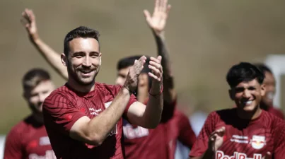 Flamengo tem interesse em Léo Ortiz, do Bragantino. Entenda!