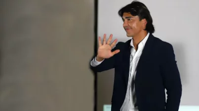 Marcelo Moreno anuncia aposentadoria da seleção da Bolívia. Entenda!