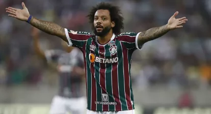 Marcelo, o ‘recordista’: entra no seleto clube dos vencedores da Champions e da Libertadores. Entenda!