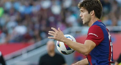 O apagão de Marcos Alonso Entenda!