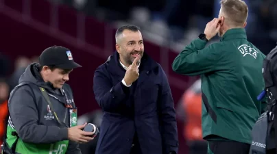 Diego Martínez: “Competir para ganhar títulos é uma sensação única”. Entenda!