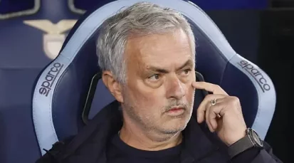 Mourinho: “Só um louco sai de Madrid, e esse sou eu”. Entenda!