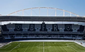 Botafogo e Santos faz hoje jogo válido pela 35ª rodada do Brasileirão: veja escalações e arbitragem.