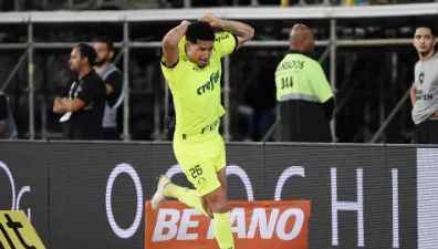 Como o Palmeiras transformou atropelo em virada épica e força na luta pelo título. veja!