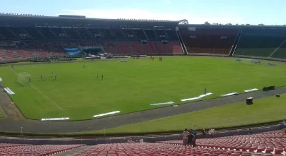 América-MG e Atlético-MG faz hoje jogo válido pela 32ª rodada do Brasileirão: veja escalações e arbitragem.