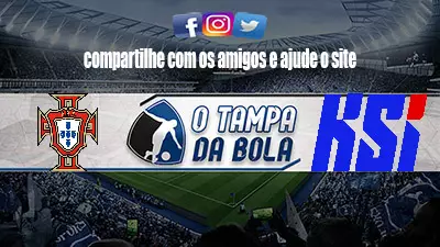 Onde Assistir Portugal x Islândia Ao vivo pela Eliminatórias da Eurocopa