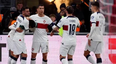 Portugal vence Liechtenstein por 2 a 0 com gols de Cristiano Ronaldo e João Cancelo. Enteda!