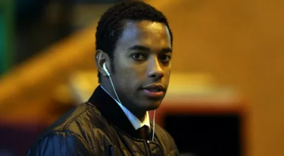 MPF defende ao STJ que Robinho, condenado na Itália, cumpra pena no Brasil. Entenda!