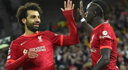 O “segredo mais mal guardado” do grande Liverpool: os incêndios entre Salah e Mané com Firmino “como bombeiro”. Entenda!