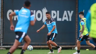 Suárez encaminha contrato com o Inter Miami para 2024, diz jornal uruguaio. veja!