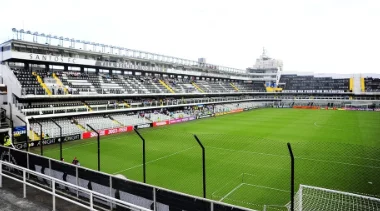 Santos e São Paulo faz hoje jogo válido pela 34ª rodada do Brasileirão: veja escalações e arbitragem.