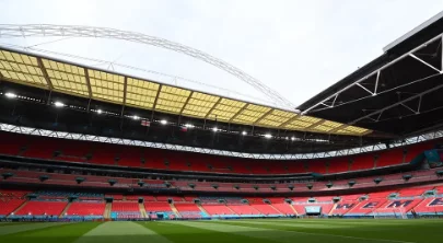 CBF anuncia amistoso entre Brasil e Inglaterra em Wembley. veja!
