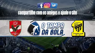 Onde Assistir Al-Ahly x Al-Ittihad ao vivo pelo Mundial de Clubes
