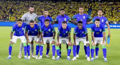 CBF tem conversas avançadas por amistosos da Seleção contra EUA e México. Entenda!