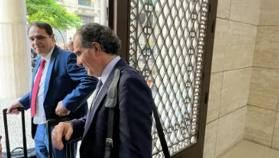 Quem é José Perdiz de Jesus, presidente do STJD nomeado pelo TJ interventor da CBF. Entenda!