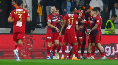 Al-Ittihad perde para Damac por 3 a 1 no último jogo antes do Mundial de Clubes. veja!