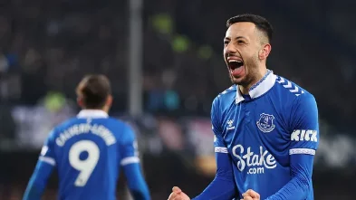 Everton vence Newcastle por 3 a 0 em jogo válido pela Premier League. veja!