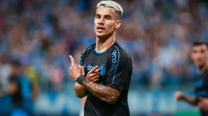 São Paulo quer Ferreira até o Natal e deve intensificar conversas com o Grêmio. Entenda!