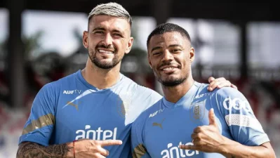 Flamengo fecha com De La Cruz e Bruno Rodrigues cobiçado no resumo da Central