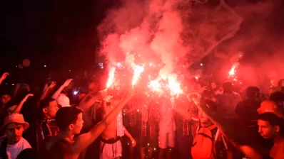 Fluminense embarca para o Mundial de Clubes na Arábia Saudita. Entenda!