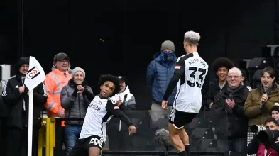 Fulham atropela West Ham de Lucas Paquetá por 5 a 0.  veja!